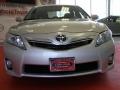 Classic Silver Metallic - Camry Hybrid Photo No. 2