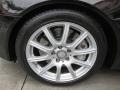 2008 Mercedes-Benz SLK 350 Roadster Wheel and Tire Photo