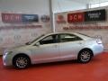 Classic Silver Metallic - Camry Hybrid Photo No. 4