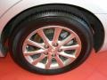 Classic Silver Metallic - Camry Hybrid Photo No. 5