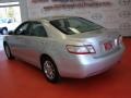 Classic Silver Metallic - Camry Hybrid Photo No. 6