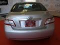 Classic Silver Metallic - Camry Hybrid Photo No. 7