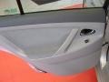 Classic Silver Metallic - Camry Hybrid Photo No. 9