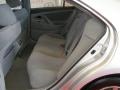 Classic Silver Metallic - Camry Hybrid Photo No. 10