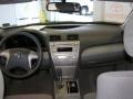 Classic Silver Metallic - Camry Hybrid Photo No. 11