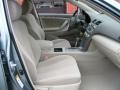 Aloe Green Metallic - Camry LE Photo No. 13