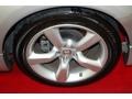 Silver Alloy Metallic - 350Z Touring Roadster Photo No. 8