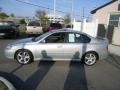 Brilliant Silver Metallic - Legacy 2.5i Sedan Photo No. 2