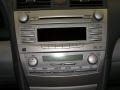 Classic Silver Metallic - Camry Hybrid Photo No. 12