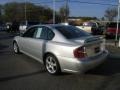 Brilliant Silver Metallic - Legacy 2.5i Sedan Photo No. 3