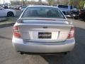 Brilliant Silver Metallic - Legacy 2.5i Sedan Photo No. 4