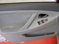 Classic Silver Metallic - Camry Hybrid Photo No. 15