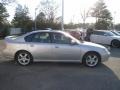 Brilliant Silver Metallic - Legacy 2.5i Sedan Photo No. 6