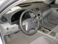 Ash Gray Interior Photo for 2010 Toyota Camry #47086454