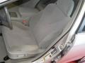 Classic Silver Metallic - Camry Hybrid Photo No. 18