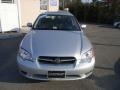 Brilliant Silver Metallic - Legacy 2.5i Sedan Photo No. 8
