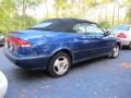 Midnight Blue Pearl - 900 S Convertible Photo No. 2