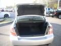 Brilliant Silver Metallic - Legacy 2.5i Sedan Photo No. 11