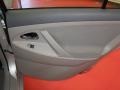 Classic Silver Metallic - Camry Hybrid Photo No. 25