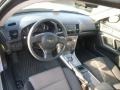 Brilliant Silver Metallic - Legacy 2.5i Sedan Photo No. 16