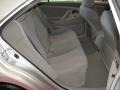 Classic Silver Metallic - Camry Hybrid Photo No. 26