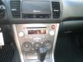 Brilliant Silver Metallic - Legacy 2.5i Sedan Photo No. 17