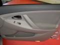 Classic Silver Metallic - Camry Hybrid Photo No. 27