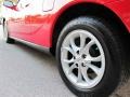  2000 Celica GT Wheel