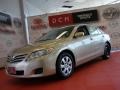 Sandy Beach Metallic - Camry LE Photo No. 1