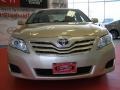 Sandy Beach Metallic - Camry LE Photo No. 2