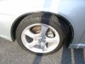 Brilliant Silver Metallic - Legacy 2.5i Sedan Photo No. 23