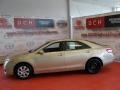 Sandy Beach Metallic - Camry LE Photo No. 4