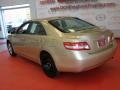 Sandy Beach Metallic - Camry LE Photo No. 5