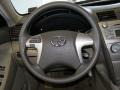 Sandy Beach Metallic - Camry LE Photo No. 13