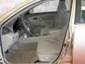 Sandy Beach Metallic - Camry LE Photo No. 16