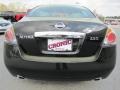 Super Black - Altima 2.5 S Photo No. 4