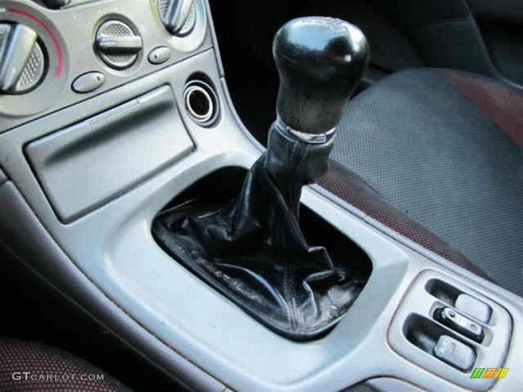 2000 Toyota Celica GT 5 Speed Manual Transmission Photo #47086922