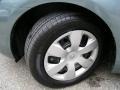 Aloe Green Metallic - Camry LE Photo No. 24