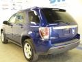 Laser Blue Metallic - Equinox LT AWD Photo No. 4