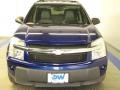 Laser Blue Metallic - Equinox LT AWD Photo No. 7
