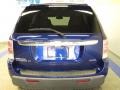 Laser Blue Metallic - Equinox LT AWD Photo No. 8