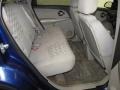 Laser Blue Metallic - Equinox LT AWD Photo No. 16