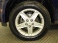 Laser Blue Metallic - Equinox LT AWD Photo No. 19