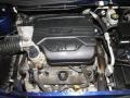 Laser Blue Metallic - Equinox LT AWD Photo No. 21
