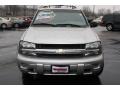 Silverstone Metallic - TrailBlazer LS Photo No. 2