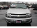 2006 Silverstone Metallic Chevrolet TrailBlazer LS  photo #2