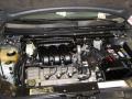 3.0L DOHC 24V Duratec V6 2005 Ford Five Hundred SEL Engine