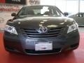Magnetic Gray Metallic - Camry LE Photo No. 2