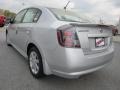 Brilliant Silver Metallic - Sentra 2.0 SR Photo No. 3