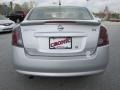 Brilliant Silver Metallic - Sentra 2.0 SR Photo No. 4